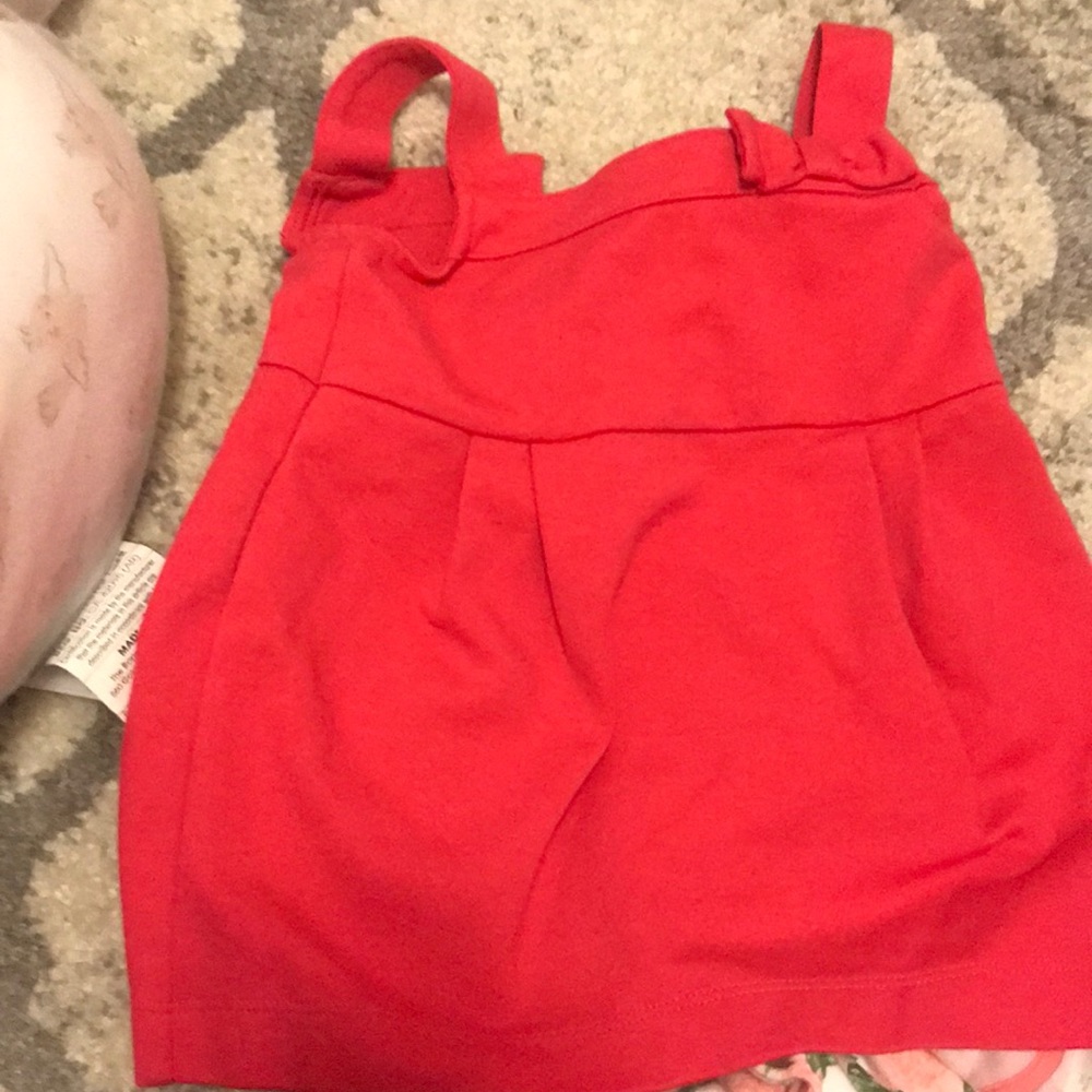 Janie and jack dresss